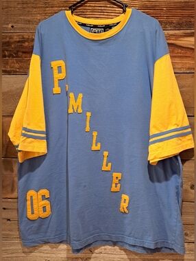 P. Miller Denim Collection Men’s 2XL T-Shirt